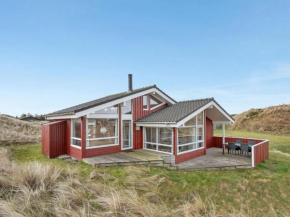 Holiday Home Ludviga - 400m from the sea by Interhome